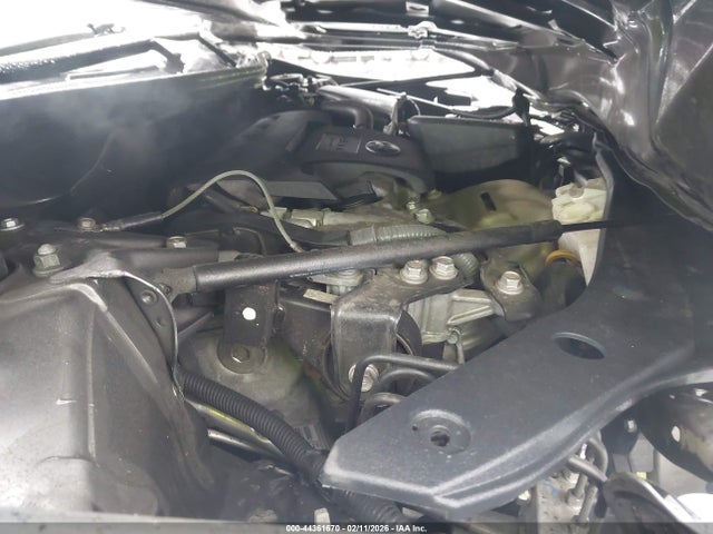 Toyota CAMRY SE 2017 4T1BF1FK3HU640077 Image 10