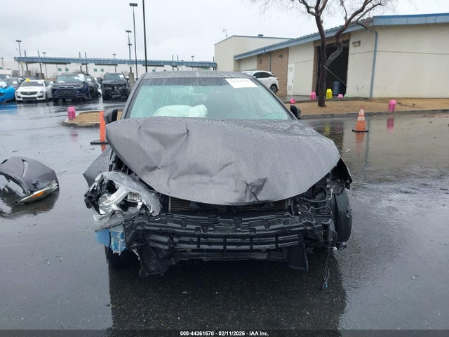Toyota CAMRY SE 2017 4T1BF1FK3HU640077 Image 13