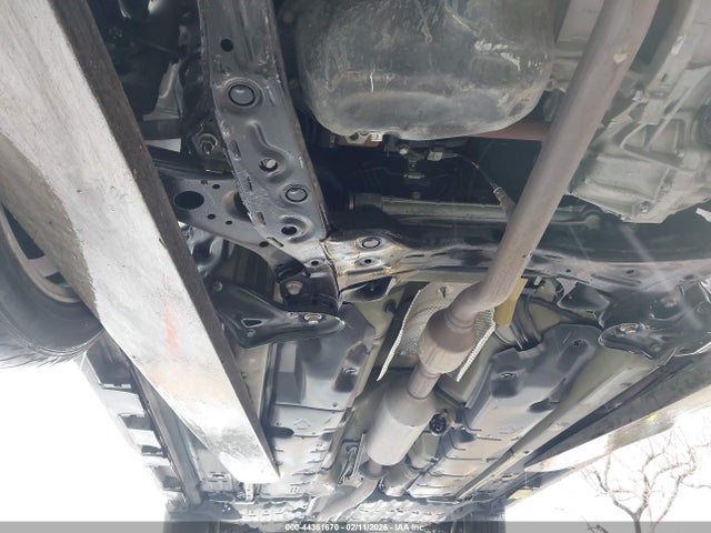 Toyota CAMRY SE 2017 4T1BF1FK3HU640077 Image 19