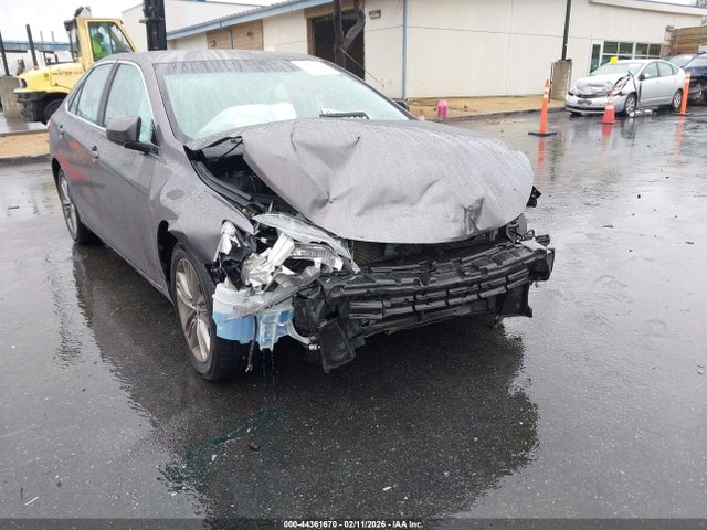 Toyota CAMRY SE 2017 4T1BF1FK3HU640077 Image 6