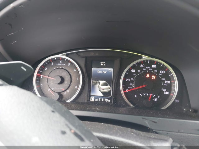 Toyota CAMRY SE 2017 4T1BF1FK3HU640077 Image 7