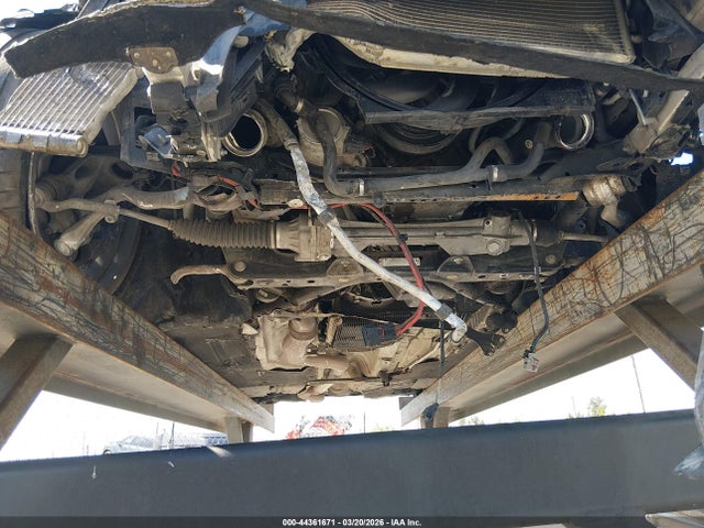 2015 BMW 335I WBA3A9C5XFK473047 Photo 5