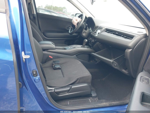 3CZRU5H31JM723341 Honda HR-V LX