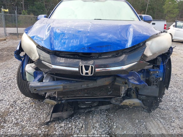 3CZRU5H31JM723341 Honda HR-V LX