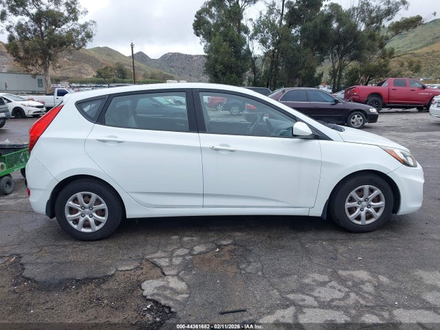 Hyundai ACCENT GS 2014 KMHCT5AE4EU156940 Image 13
