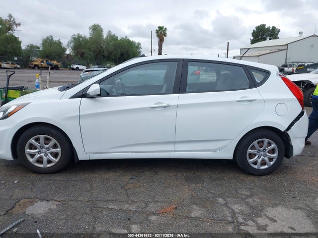 Hyundai ACCENT GS 2014 KMHCT5AE4EU156940 Image 14