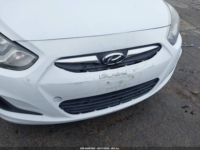 Hyundai ACCENT GS 2014 KMHCT5AE4EU156940 Image 17