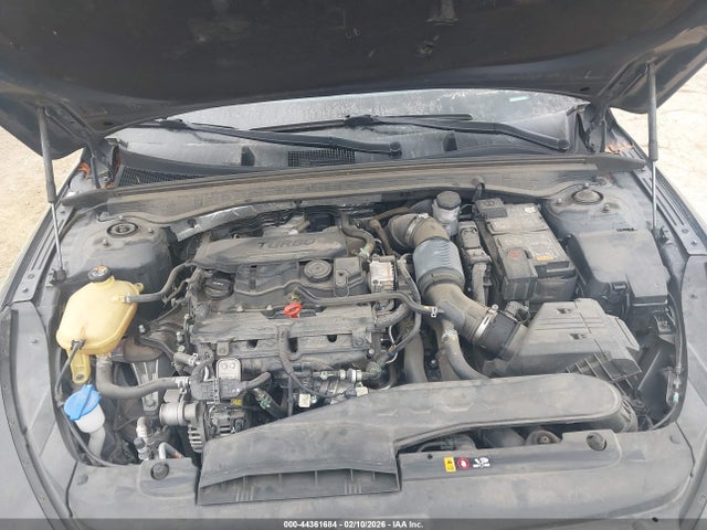 5XXG14J20PG191866 KIA K5 LXS
