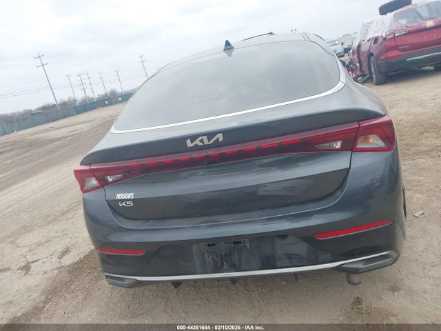 5XXG14J20PG191866 KIA K5 LXS
