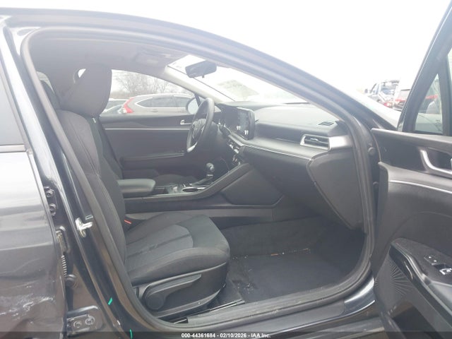 5XXG14J20PG191866 KIA K5 LXS