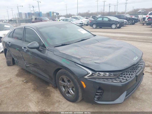 5XXG14J20PG191866 KIA K5 LXS