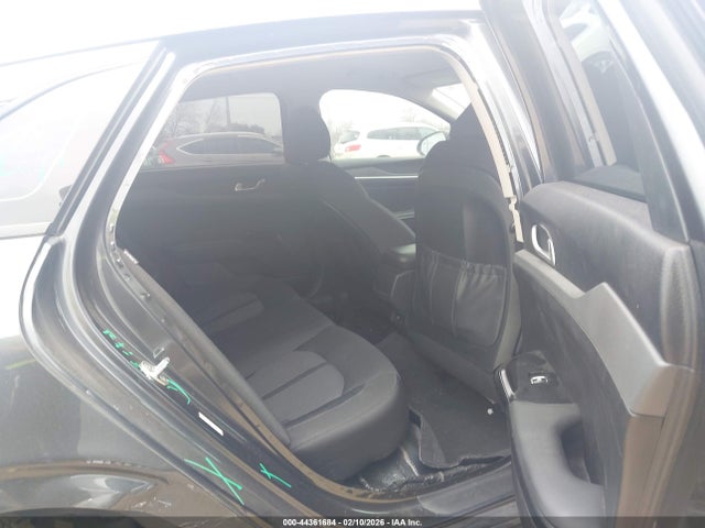 5XXG14J20PG191866 KIA K5 LXS