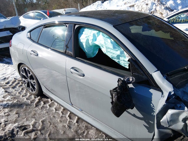 Продаж на аукціоні авто 2026 Bmw 228 Gran Coupe Xdrive, vin: WBA23GG02T7T89084, номер лоту: 44361686