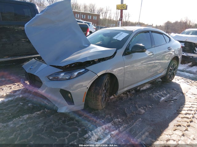 Продаж на аукціоні авто 2026 Bmw 228 Gran Coupe Xdrive, vin: WBA23GG02T7T89084, номер лоту: 44361686