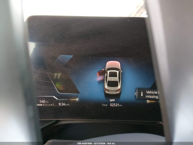 Продаж на аукціоні авто 2026 Bmw 228 Gran Coupe Xdrive, vin: WBA23GG02T7T89084, номер лоту: 44361686
