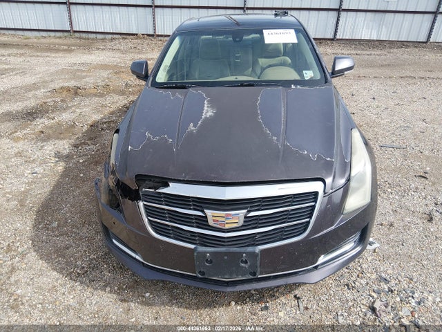Aukcja sprzedaży 2015 Cadillac Ats Luxury, vin: 1G6AB5RX5F0103499, numer aukcji: 44361693