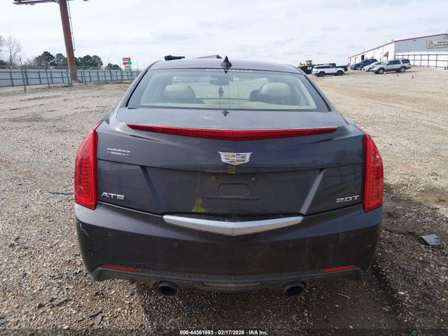 Aukcja sprzedaży 2015 Cadillac Ats Luxury, vin: 1G6AB5RX5F0103499, numer aukcji: 44361693
