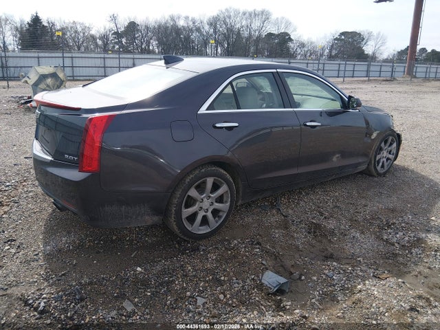 Aukcja sprzedaży 2015 Cadillac Ats Luxury, vin: 1G6AB5RX5F0103499, numer aukcji: 44361693
