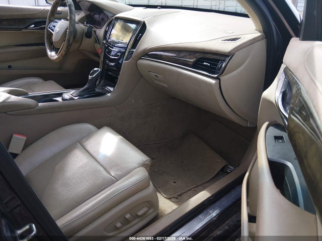 Aukcja sprzedaży 2015 Cadillac Ats Luxury, vin: 1G6AB5RX5F0103499, numer aukcji: 44361693