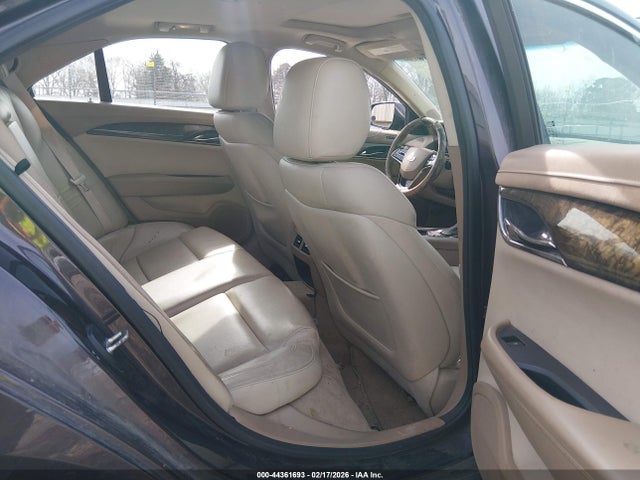 Aukcja sprzedaży 2015 Cadillac Ats Luxury, vin: 1G6AB5RX5F0103499, numer aukcji: 44361693