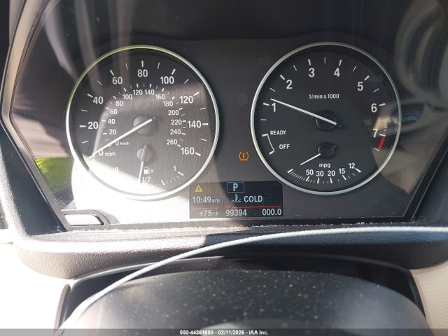 2016 BMW X1 WBXHT3C37GP881835 Photo 6