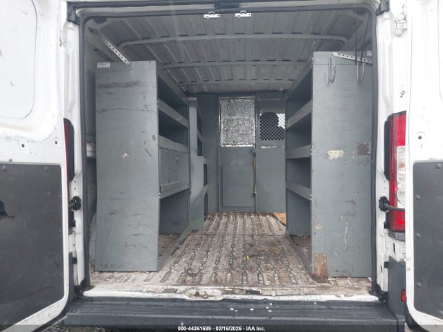Продажа на аукционе авто 2017 Ram Promaster 1500 Low Roof 136 Wb, vin: 3C6TRVAG0HE516140, номер лота: 44361699