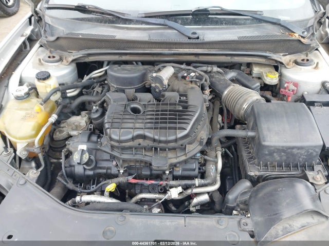 2011 DODGE AVENGER 1B3BD1FG2BN534373 Photo 9