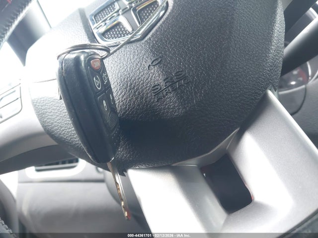 2011 DODGE AVENGER 1B3BD1FG2BN534373 Photo 10