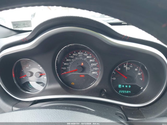 2011 DODGE AVENGER 1B3BD1FG2BN534373 Photo 6