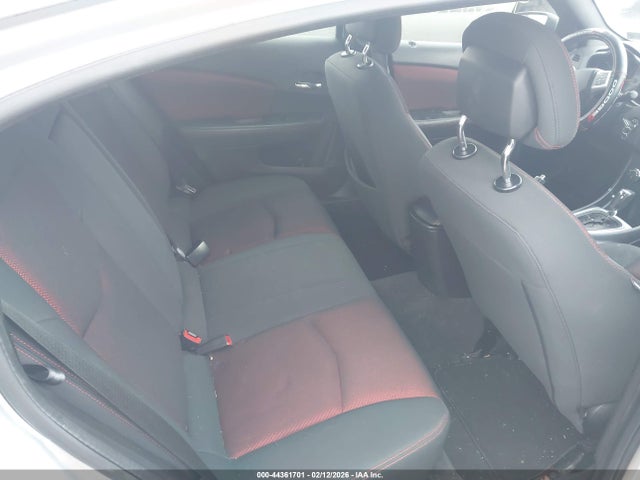 2011 DODGE AVENGER 1B3BD1FG2BN534373 Photo 7