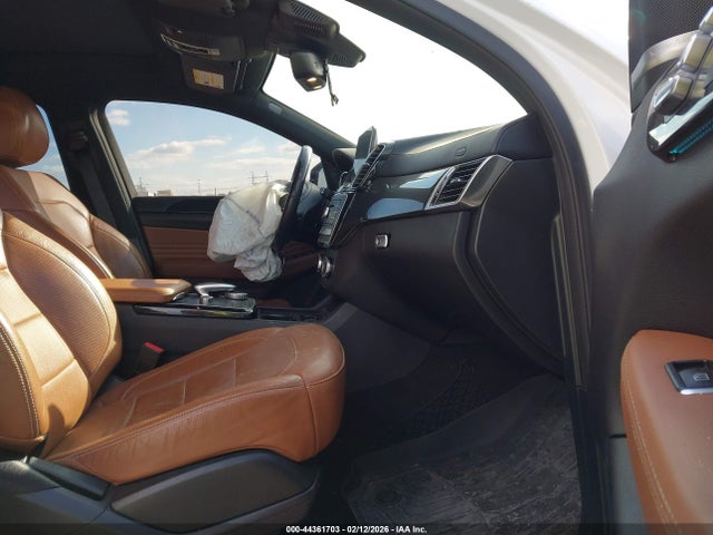 2018 MERCEDES-BENZ AMG GLE 43 COUPE 4JGED6EB7JA094909 Photo 4