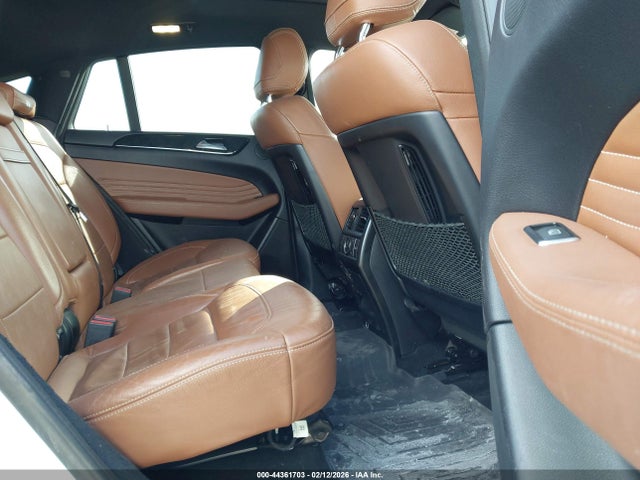2018 MERCEDES-BENZ AMG GLE 43 COUPE 4JGED6EB7JA094909 Photo 7