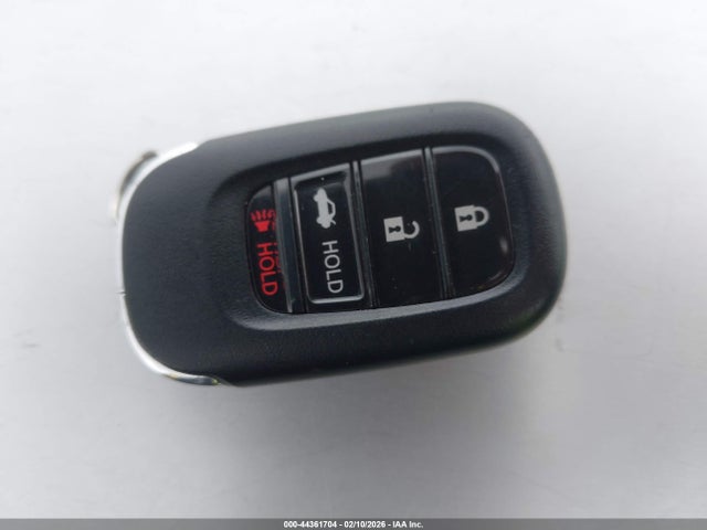 2HGFE2F2XSH585816 Honda Civic Lx