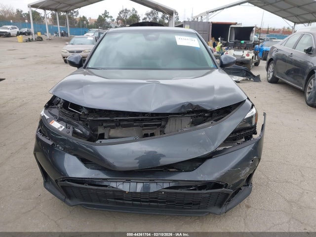 2HGFE2F2XSH585816 Honda Civic Lx