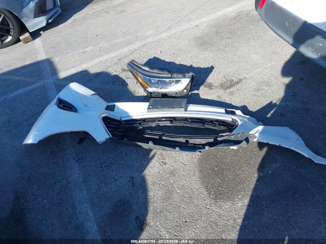 Toyota Highlander Le 2021 5TDZZRAH5MS076628 Image 12