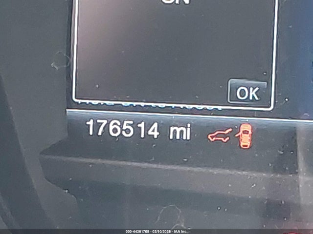 Ford EXPLORER XLT 2014 1FM5K8D80EGB00592 Image 15