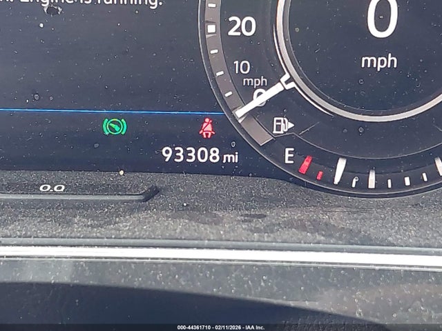 3VV4B7AX7KM058561 Volkswagen Tiguan 2.0t Sel Premium/2.0t Sel Premium R-line