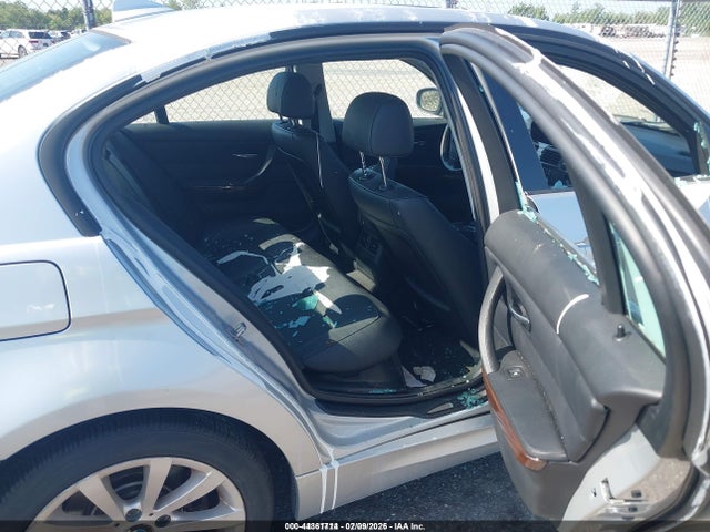 2011 Bmw 328i Xdrive მანქანა იყიდება აუქციონზე, vin: WBAPK5G53BNN28920, აუქციონის ნომერი: 44361714