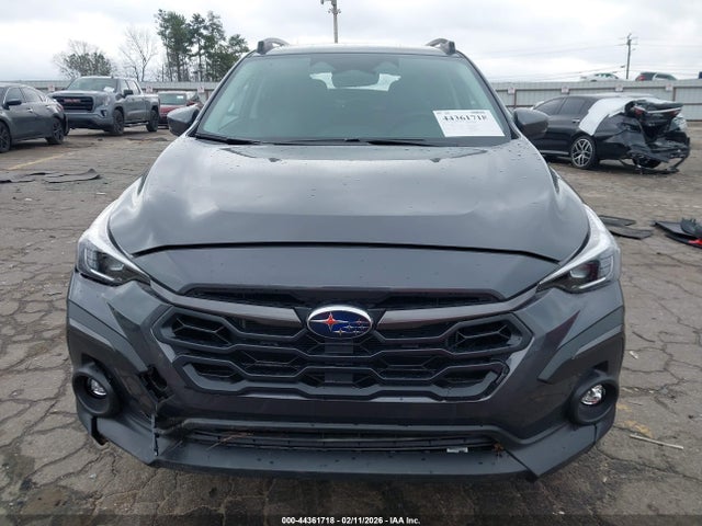 2025 Subaru Crosstrek Limited მანქანა იყიდება აუქციონზე, vin: 4S4GUHM69S3759601, აუქციონის ნომერი: 44361718