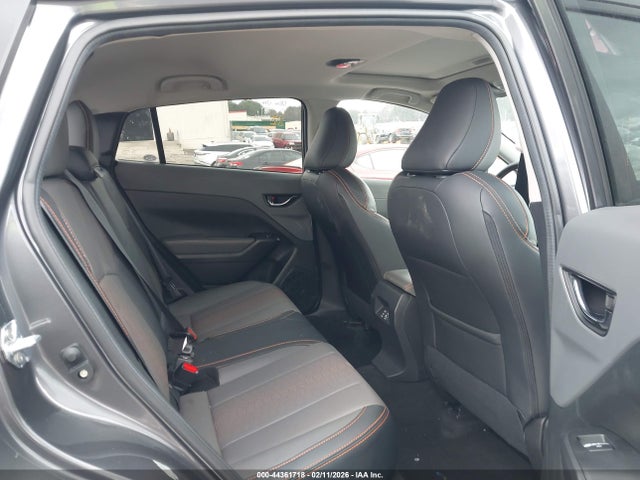2025 Subaru Crosstrek Limited მანქანა იყიდება აუქციონზე, vin: 4S4GUHM69S3759601, აუქციონის ნომერი: 44361718