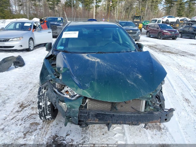 Toyota COROLLA LE 2015 2T1BURHEXFC376236 Image 12