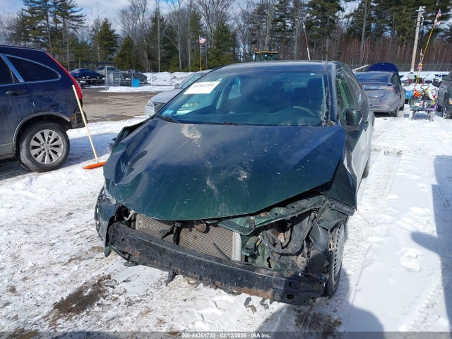Toyota COROLLA LE 2015 2T1BURHEXFC376236 Image 6