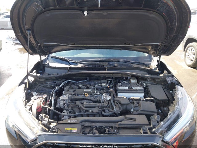 Toyota Corolla Cross Xle 2024 7MUDAAAG3RV116454 Image 10