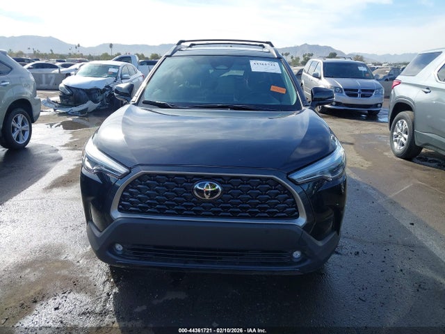 Toyota Corolla Cross Xle 2024 7MUDAAAG3RV116454 Image 13