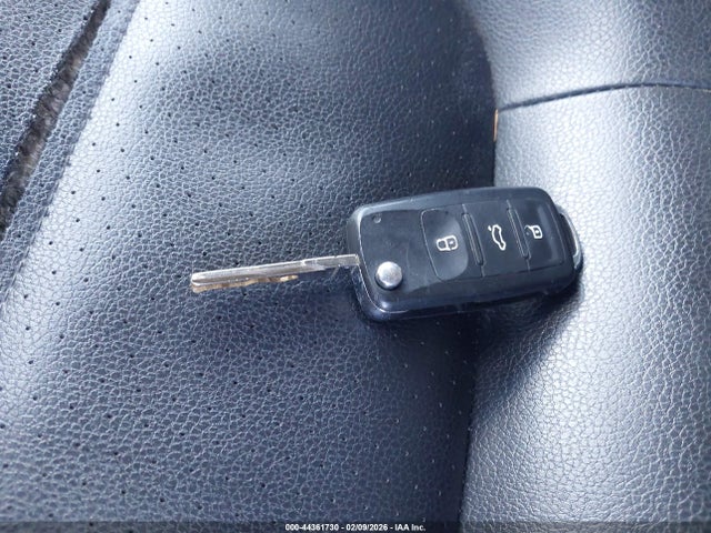 Volkswagen Jetta 1.8t Se 2015 3VWD17AJ4FM255008 Image 11