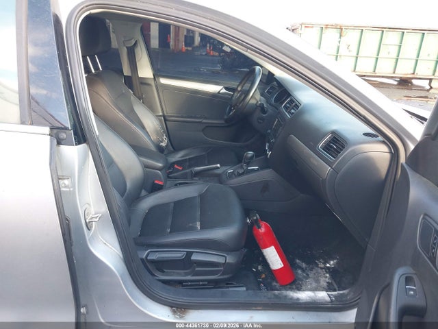 Volkswagen Jetta 1.8t Se 2015 3VWD17AJ4FM255008 Image 5