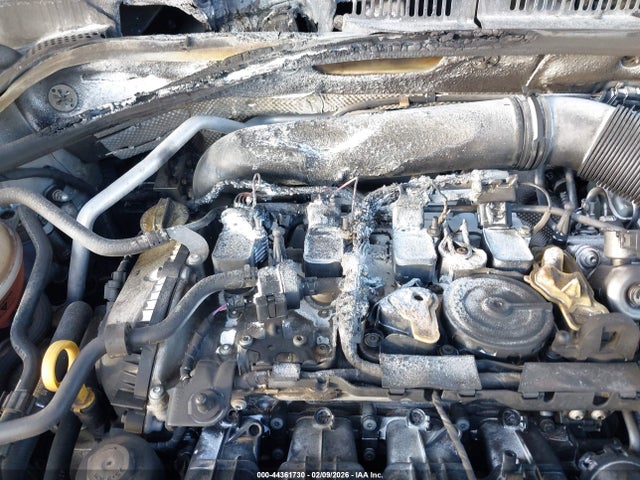Volkswagen Jetta 1.8t Se 2015 3VWD17AJ4FM255008 Image 6