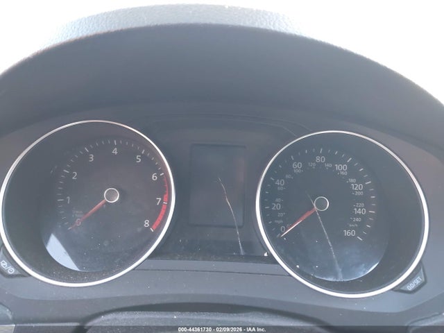 Volkswagen Jetta 1.8t Se 2015 3VWD17AJ4FM255008 Image 7