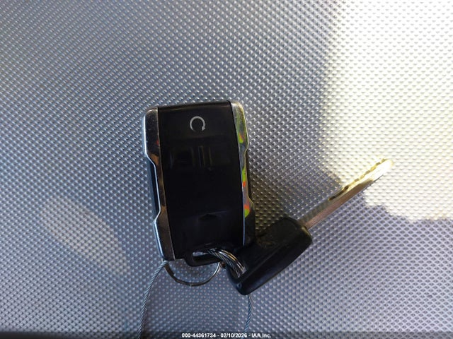 3GCUKSEC6EG223740 Chevrolet Silverado 1500 2lz