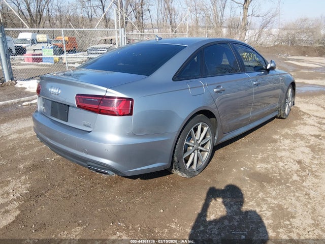 Aukcja sprzedaży 2018 Audi A6 3.0t Premium, vin: WAUG3AFC6JN112140, numer aukcji: 44361736